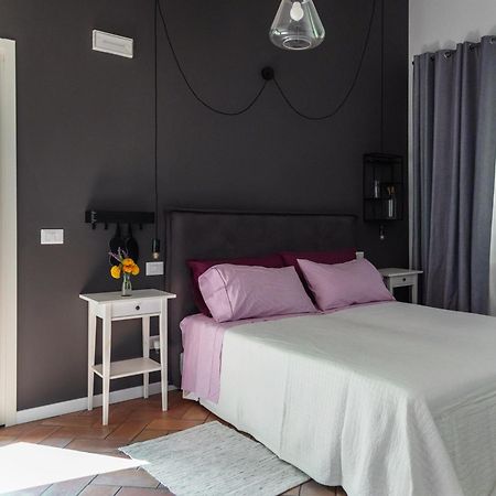 Agriturismo Biomatto Arona Zewnętrze zdjęcie