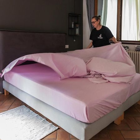 Agriturismo Biomatto Arona Zewnętrze zdjęcie