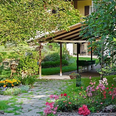 Agriturismo Biomatto Arona Zewnętrze zdjęcie