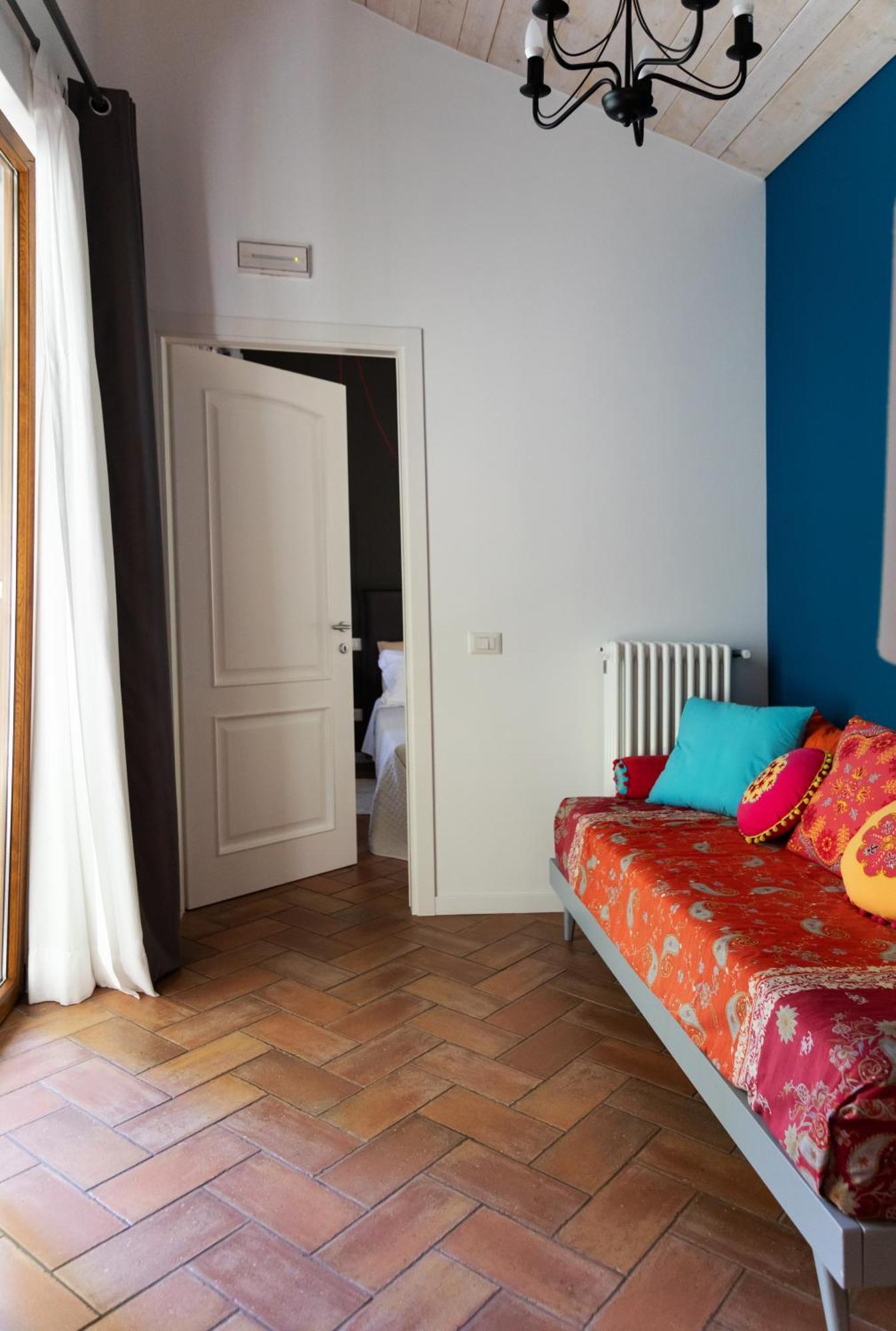 Agriturismo Biomatto Arona Zewnętrze zdjęcie
