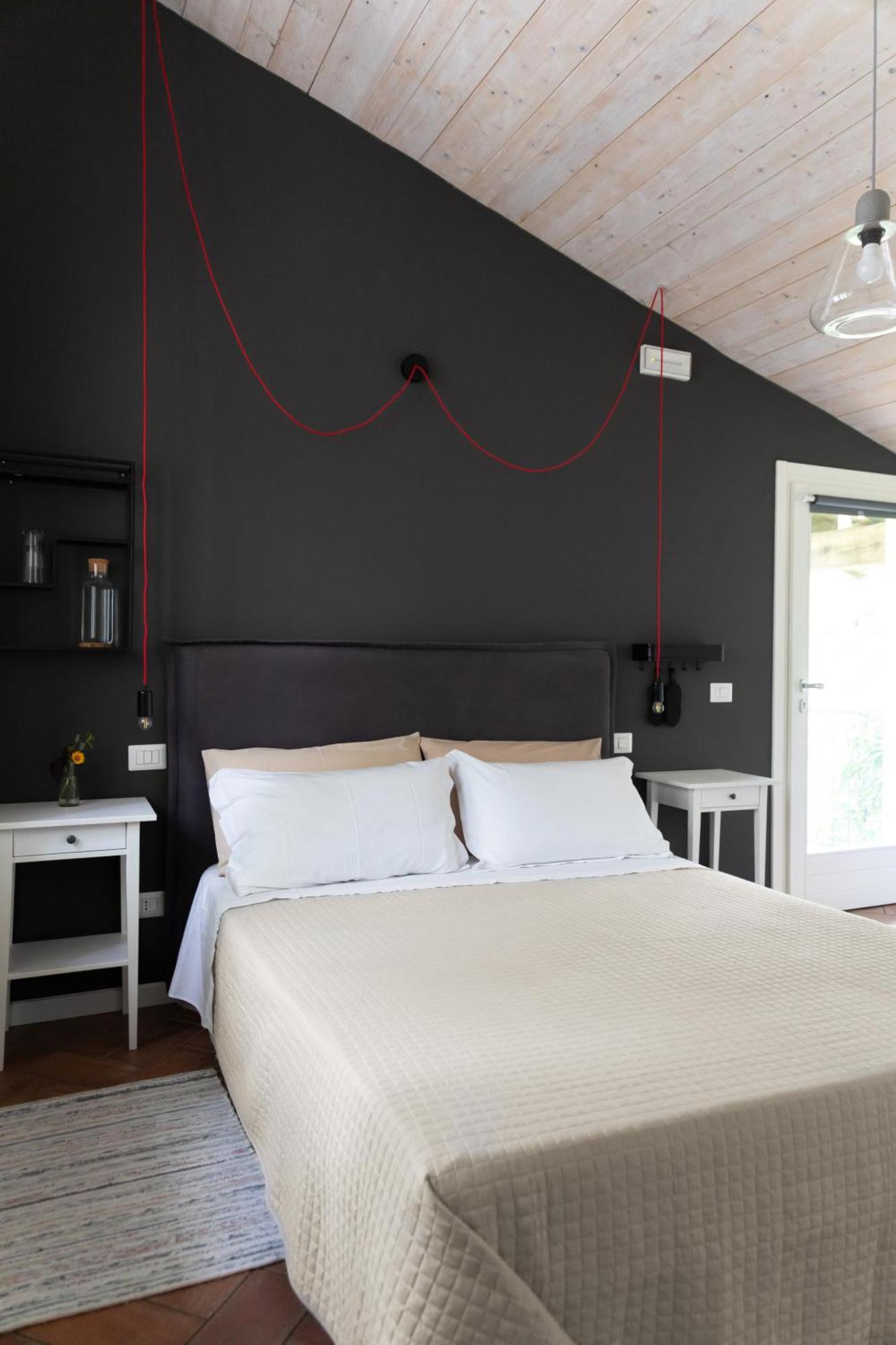 Agriturismo Biomatto Arona Zewnętrze zdjęcie