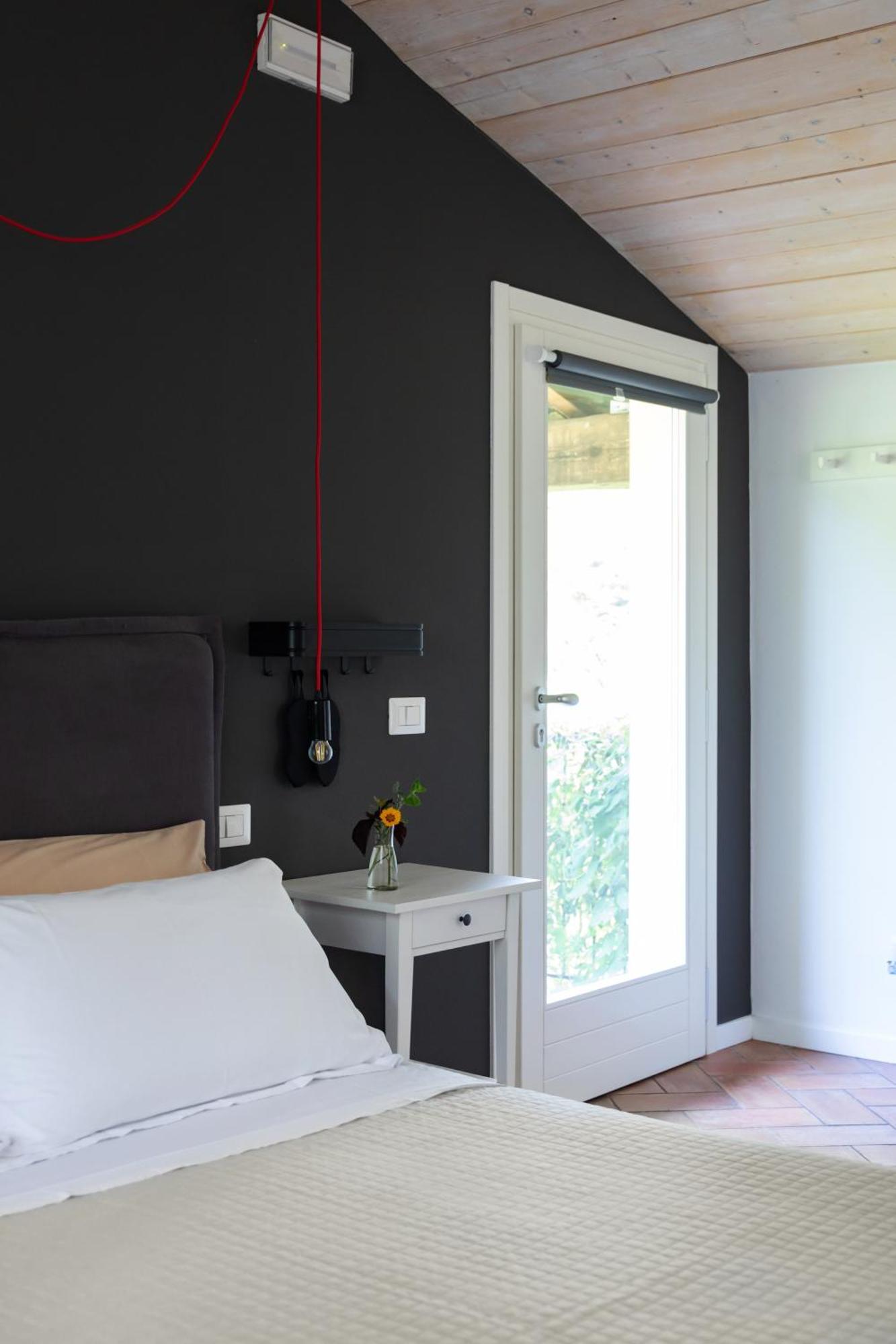 Agriturismo Biomatto Arona Zewnętrze zdjęcie