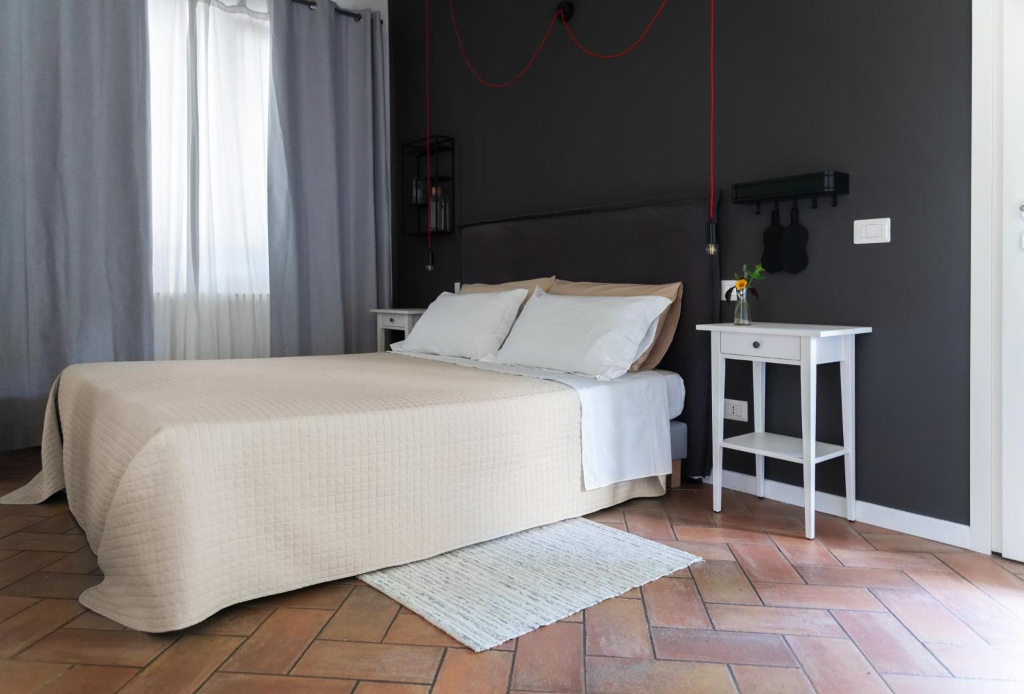Agriturismo Biomatto Arona Zewnętrze zdjęcie
