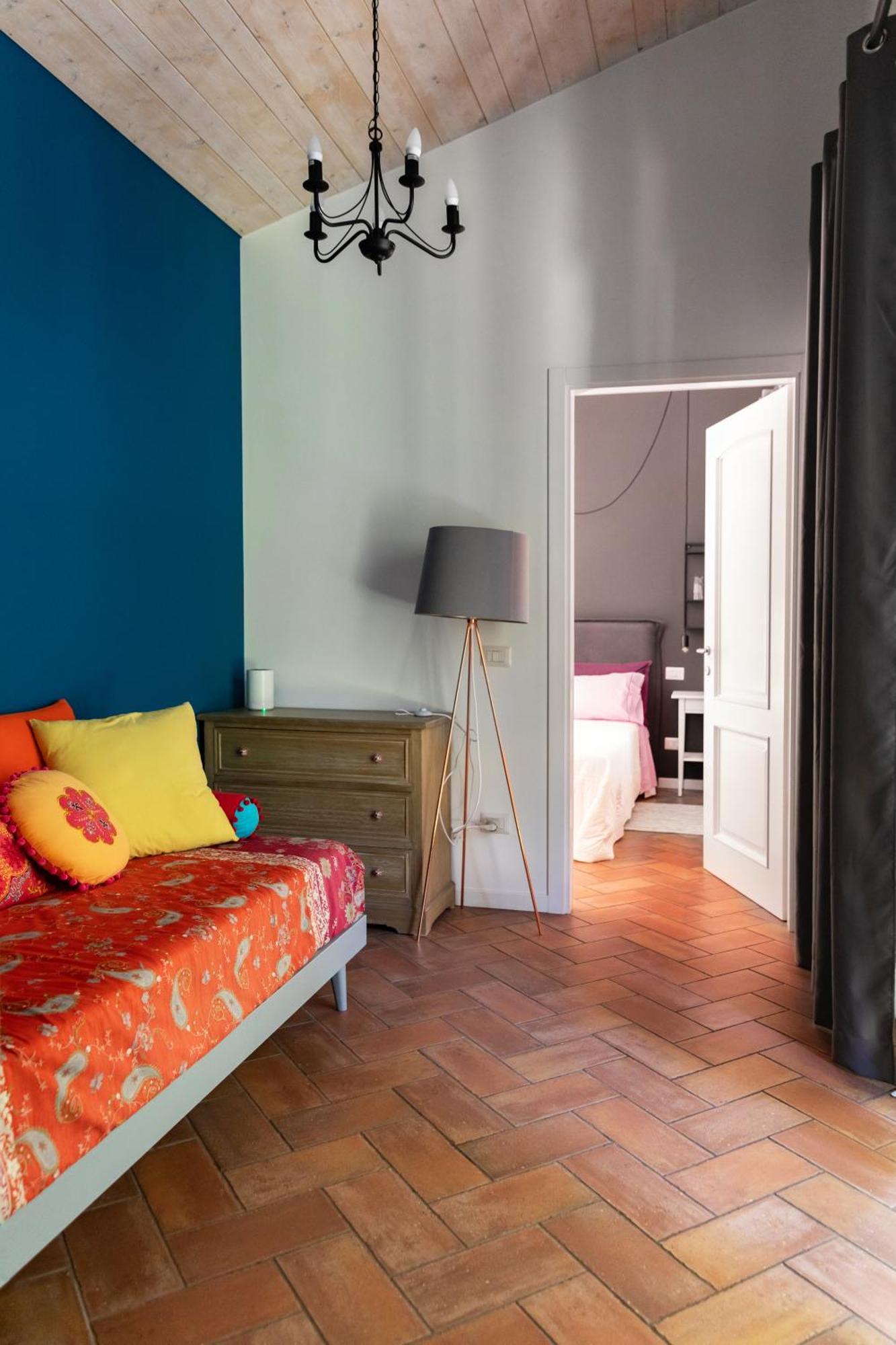 Agriturismo Biomatto Arona Zewnętrze zdjęcie