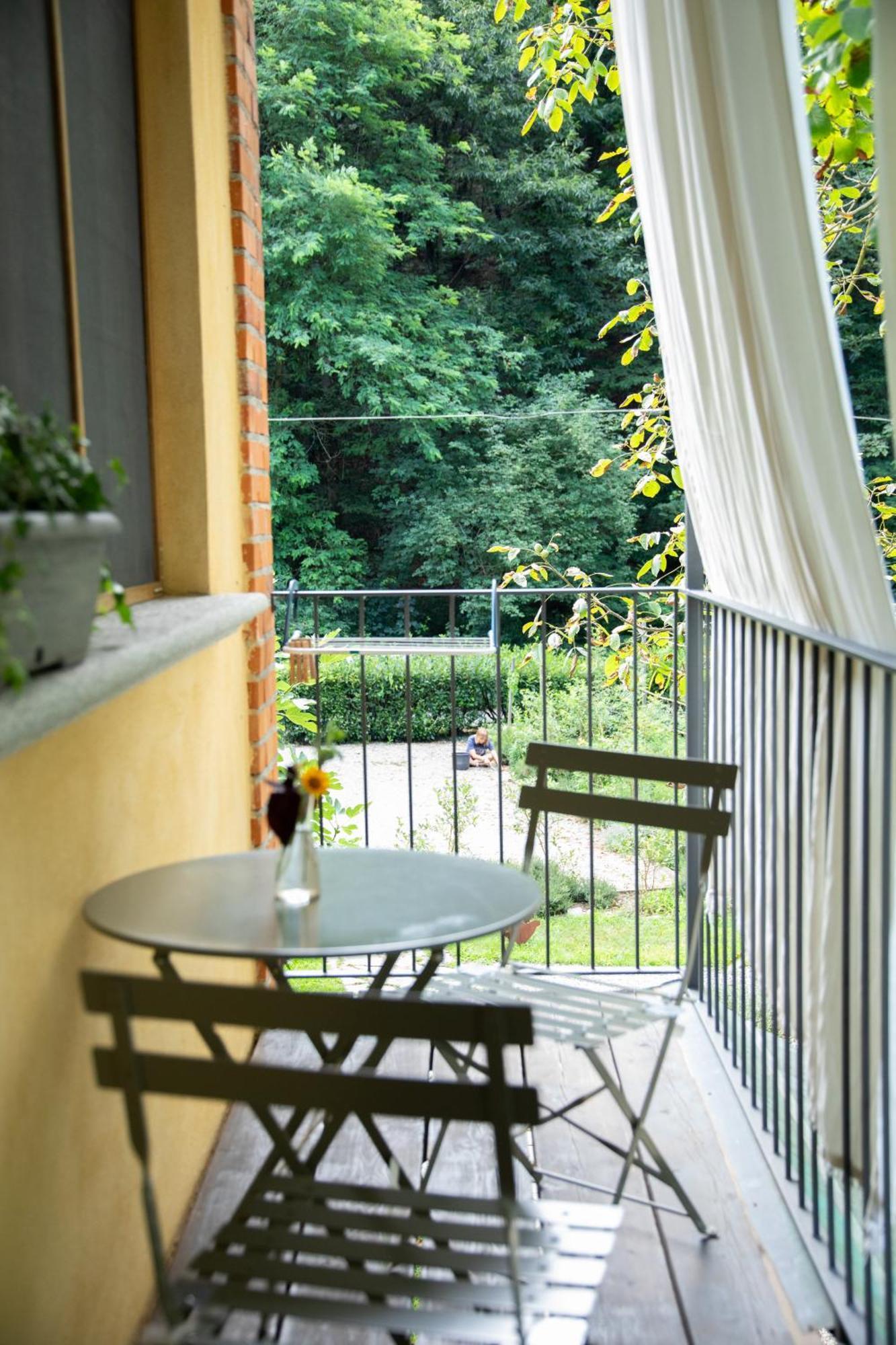 Agriturismo Biomatto Arona Zewnętrze zdjęcie