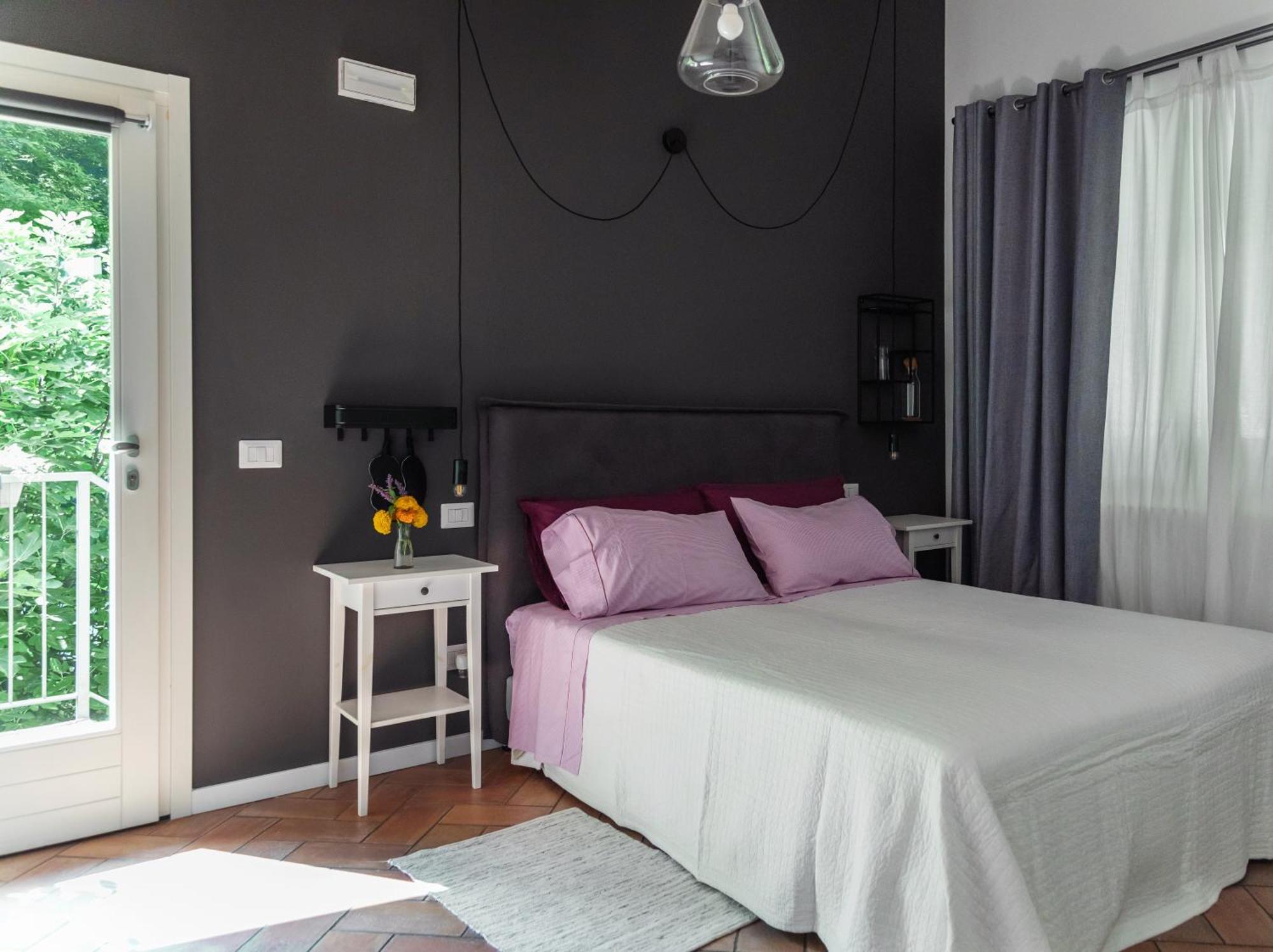 Agriturismo Biomatto Arona Zewnętrze zdjęcie