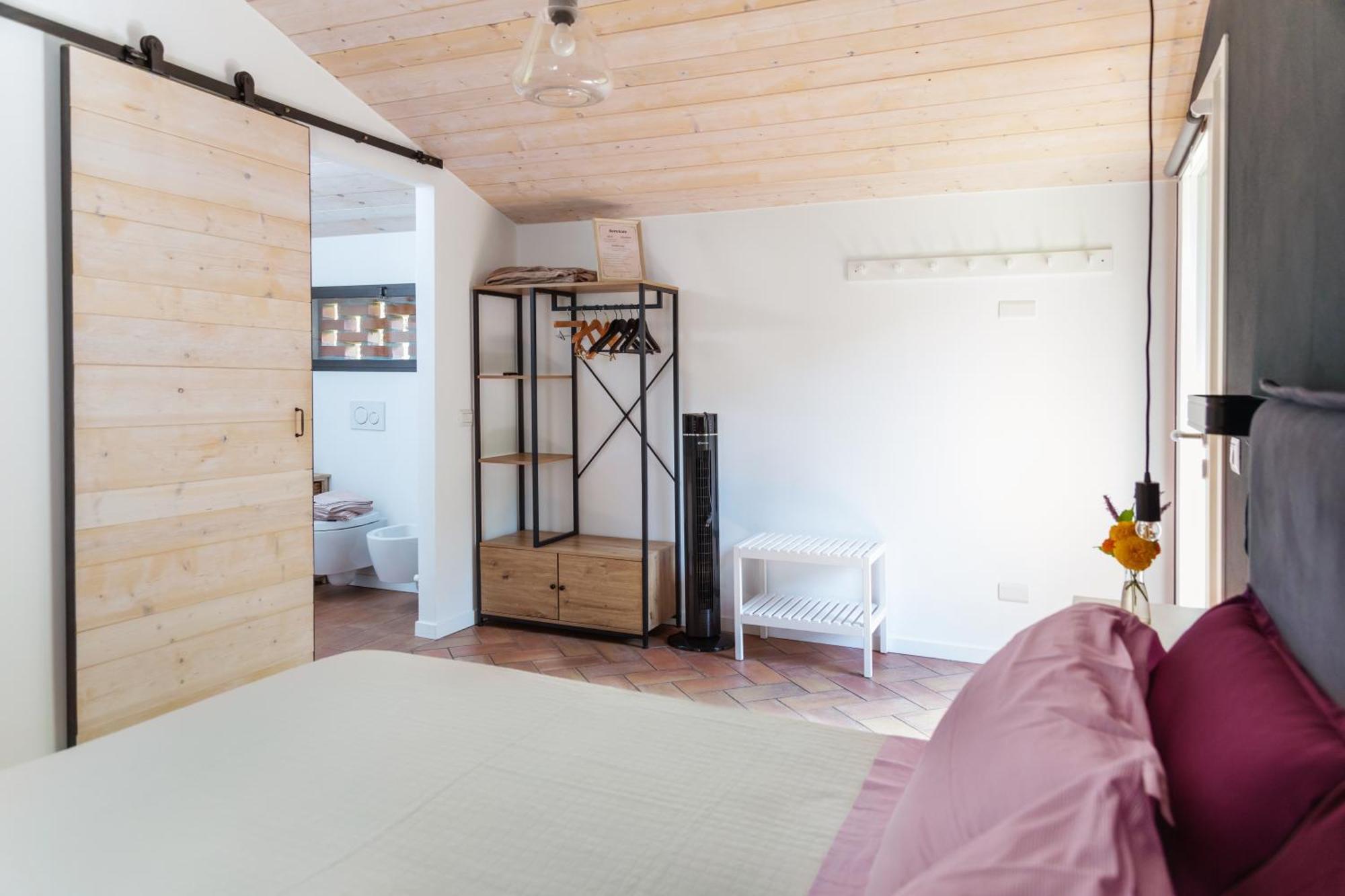 Agriturismo Biomatto Arona Zewnętrze zdjęcie