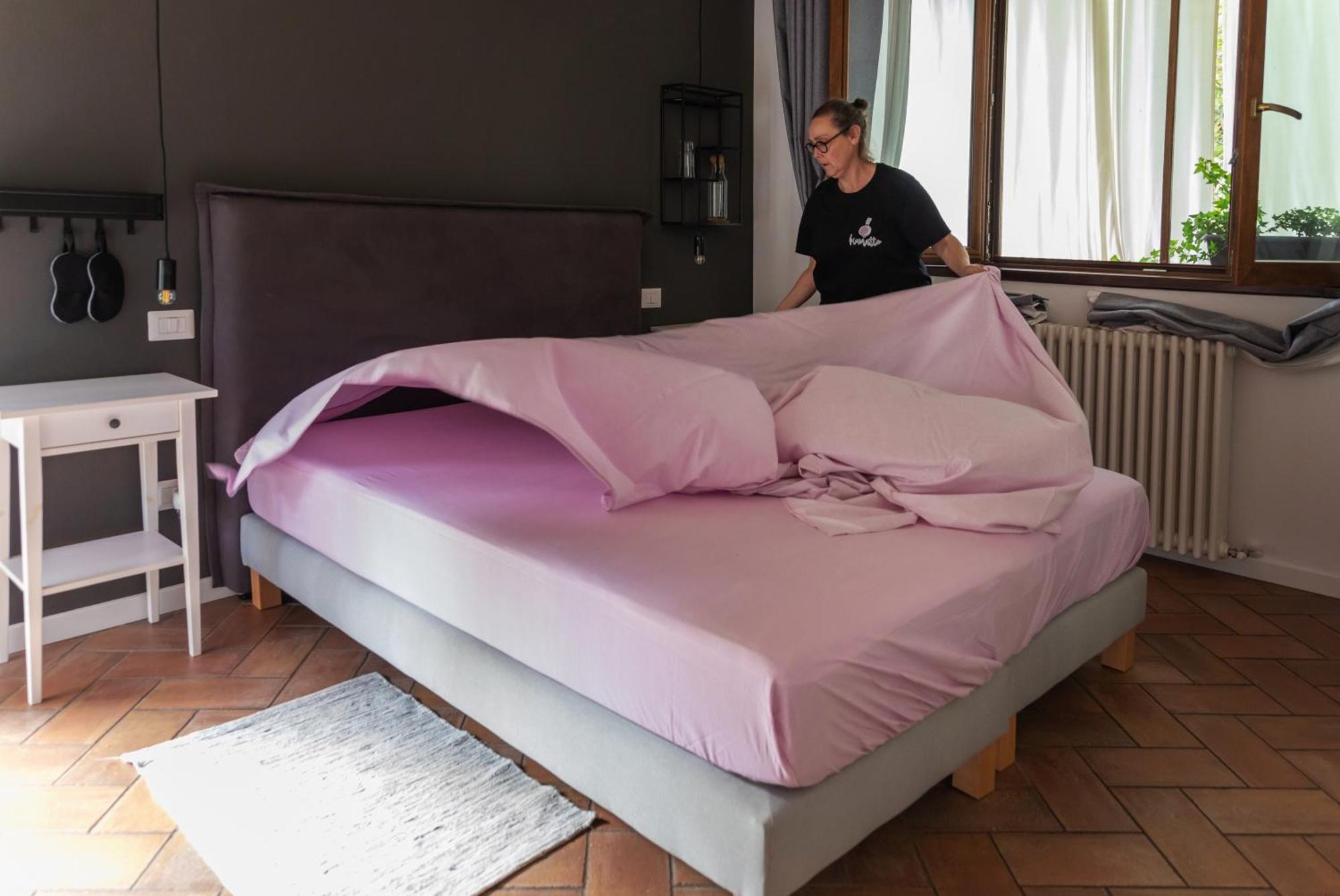 Agriturismo Biomatto Arona Zewnętrze zdjęcie