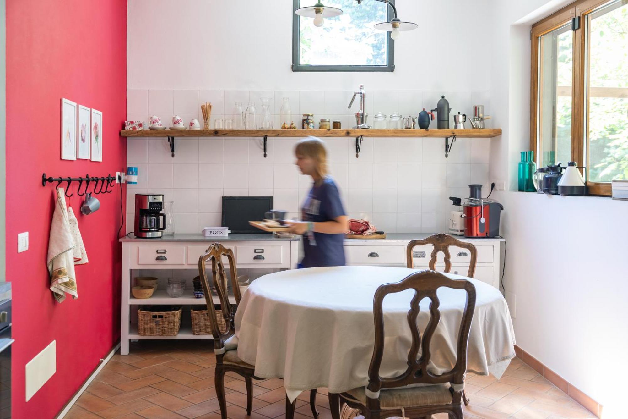 Agriturismo Biomatto Arona Zewnętrze zdjęcie